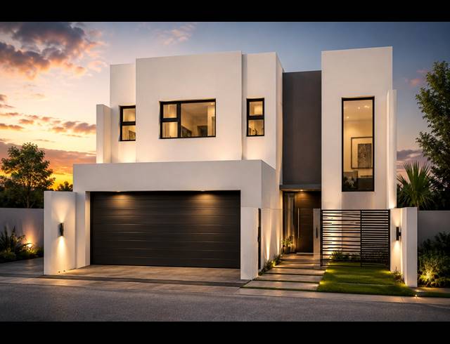 4 BEDROOM HOUSE FOR SALE IN SANDOWN